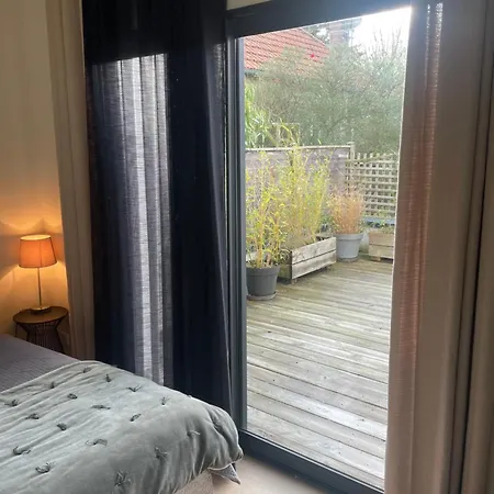 Privee Au Coeur De Otel Bayeux