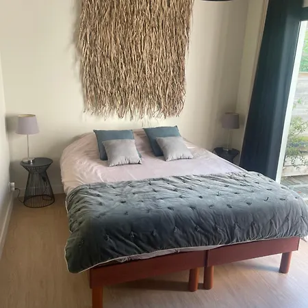 Otel Privee Au Coeur De *