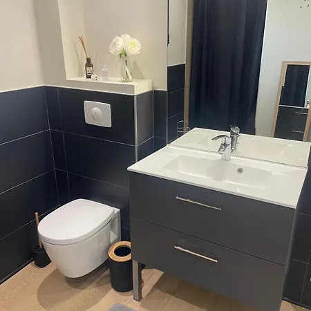 Privee Au Coeur De Hotell *